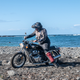 Illustration for article titled The 2020 Royal Enfield INT 650 Is A Dirt-Cheap Modern Classic